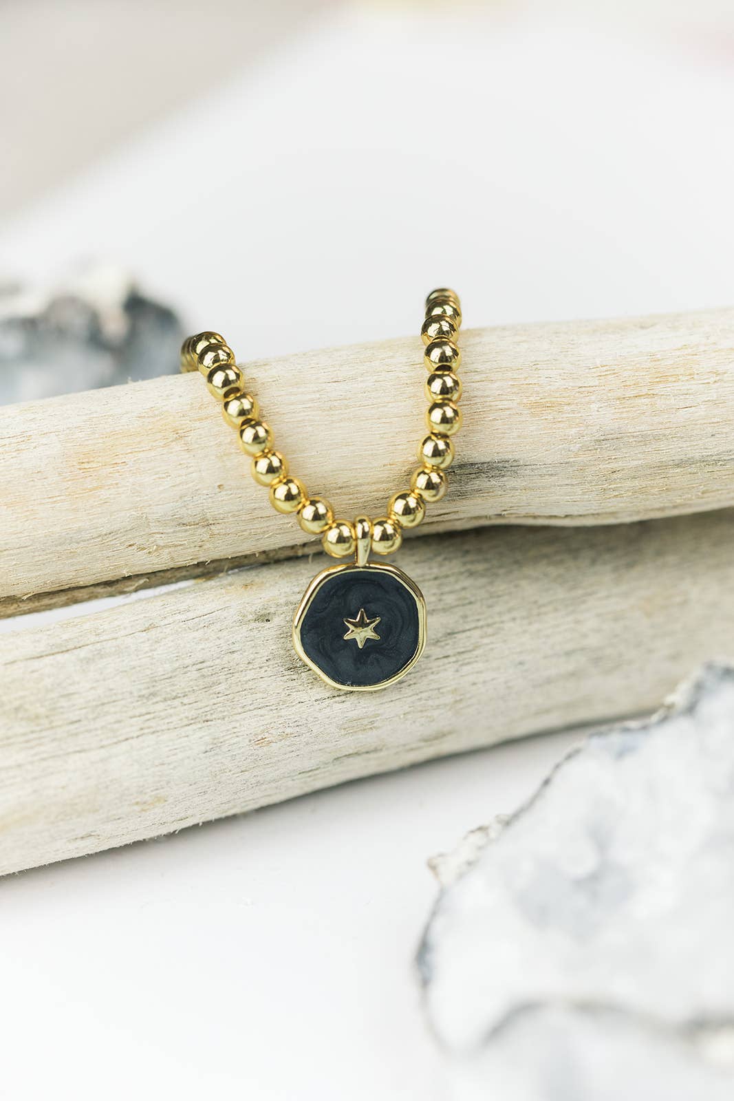 Tiny Starburst Bracelet, SALE