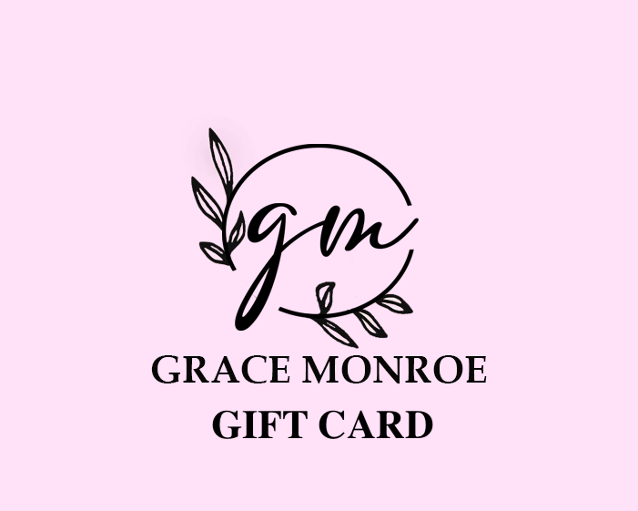 Grace Monroe Boutique Gift Card